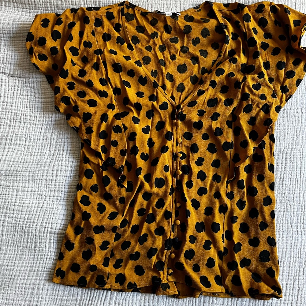 Madewell Top